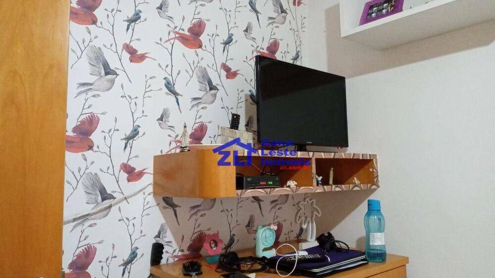 Casa, 3 quartos, 80 m² - Foto 1