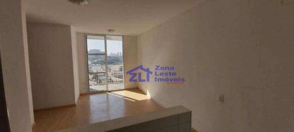 Apartamento, 3 quartos, 59 m² - Foto 2