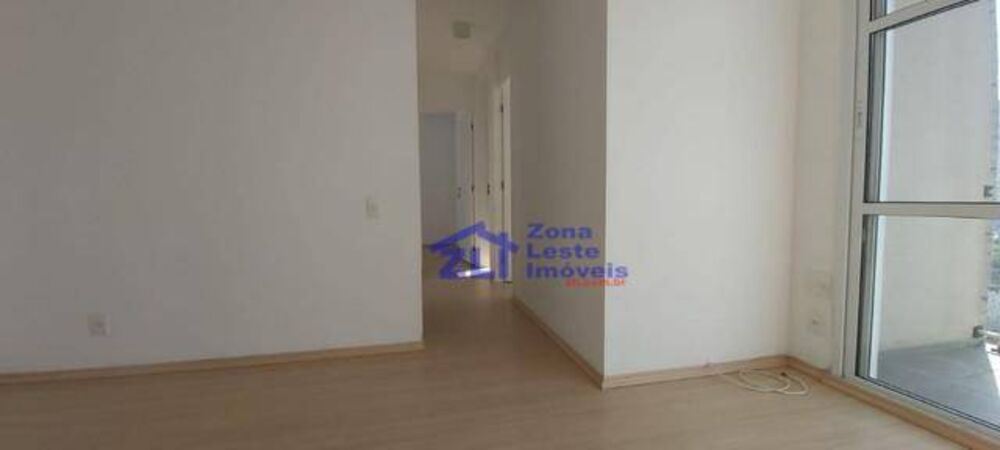 Apartamento, 3 quartos, 59 m² - Foto 1