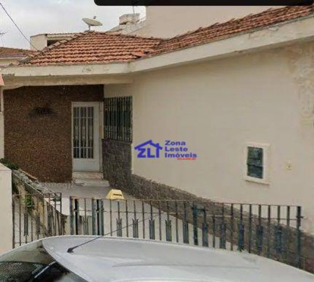 Casa, 2 quartos, 200 m² - Foto 1