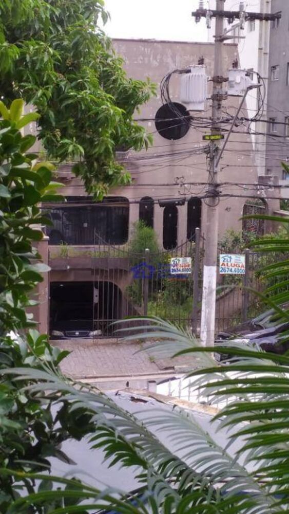 Sobrado, 3 quartos, 425 m² - Foto 1