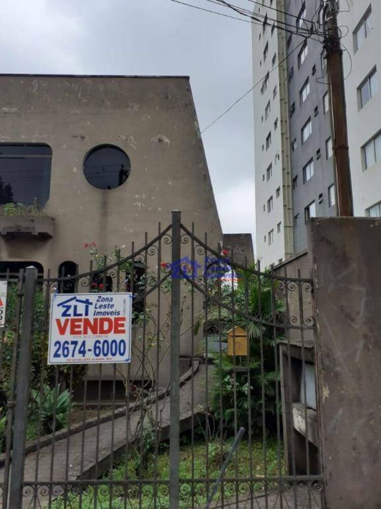 Sobrado, 3 quartos, 425 m² - Foto 2