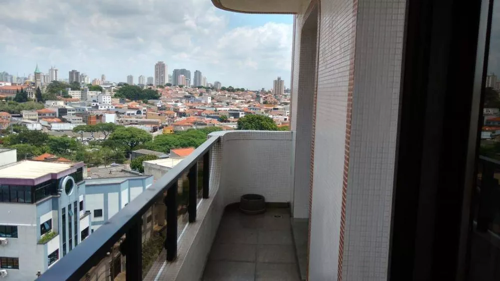 Apartamento, 2 quartos, 233 m² - Foto 1