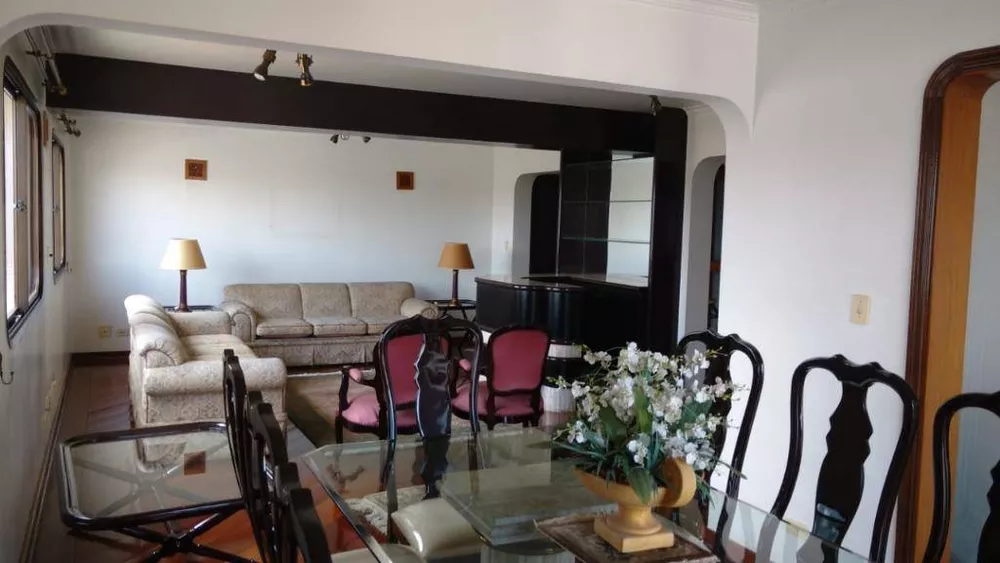 Apartamento, 2 quartos, 233 m² - Foto 4