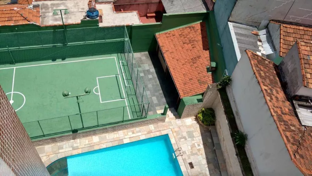 Apartamento, 2 quartos, 233 m² - Foto 5