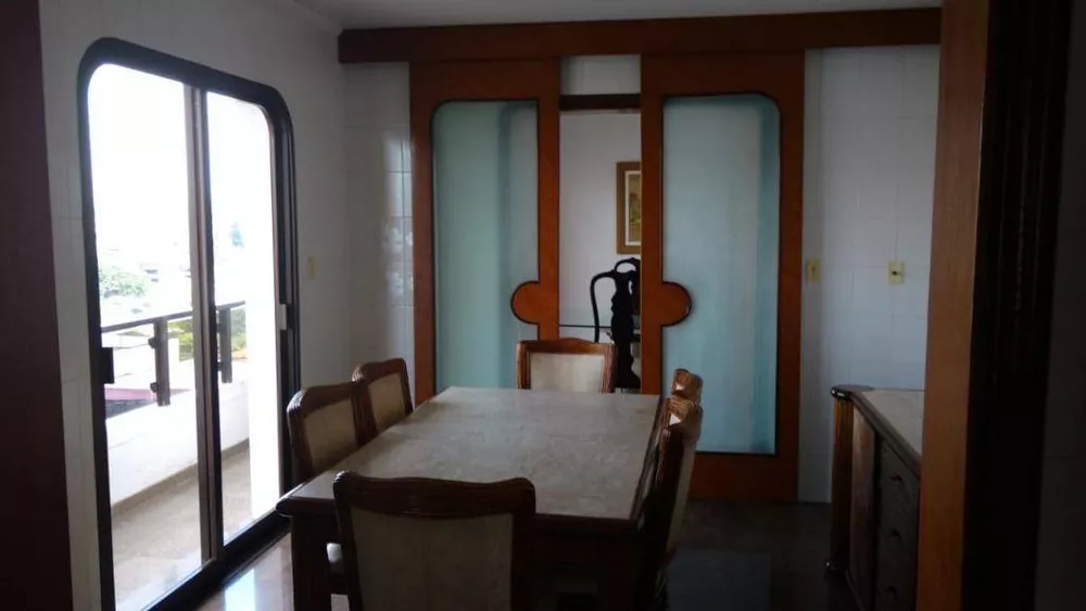 Apartamento, 2 quartos, 233 m² - Foto 3