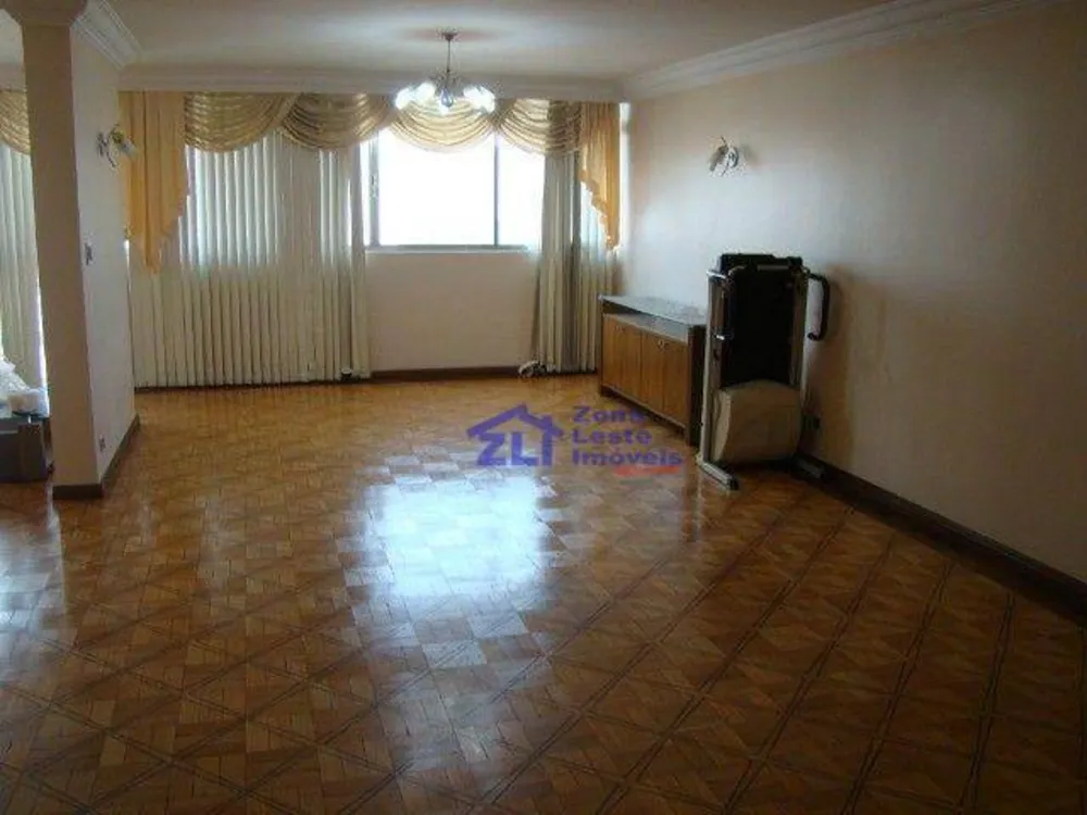 Apartamento, 4 quartos, 320 m² - Foto 3