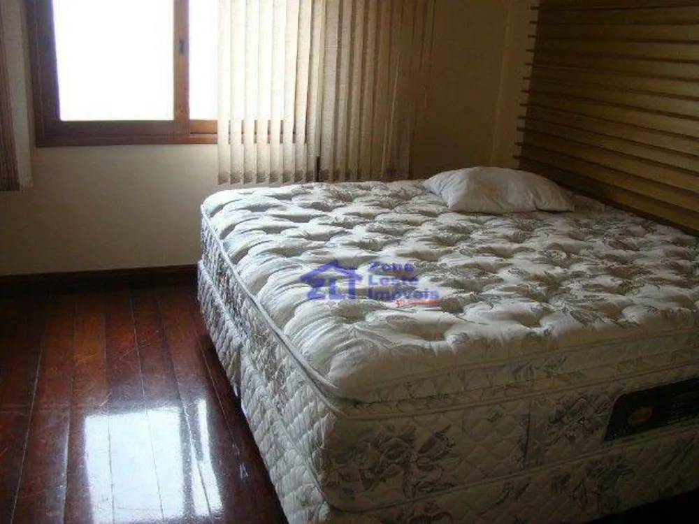 Apartamento, 4 quartos, 320 m² - Foto 1