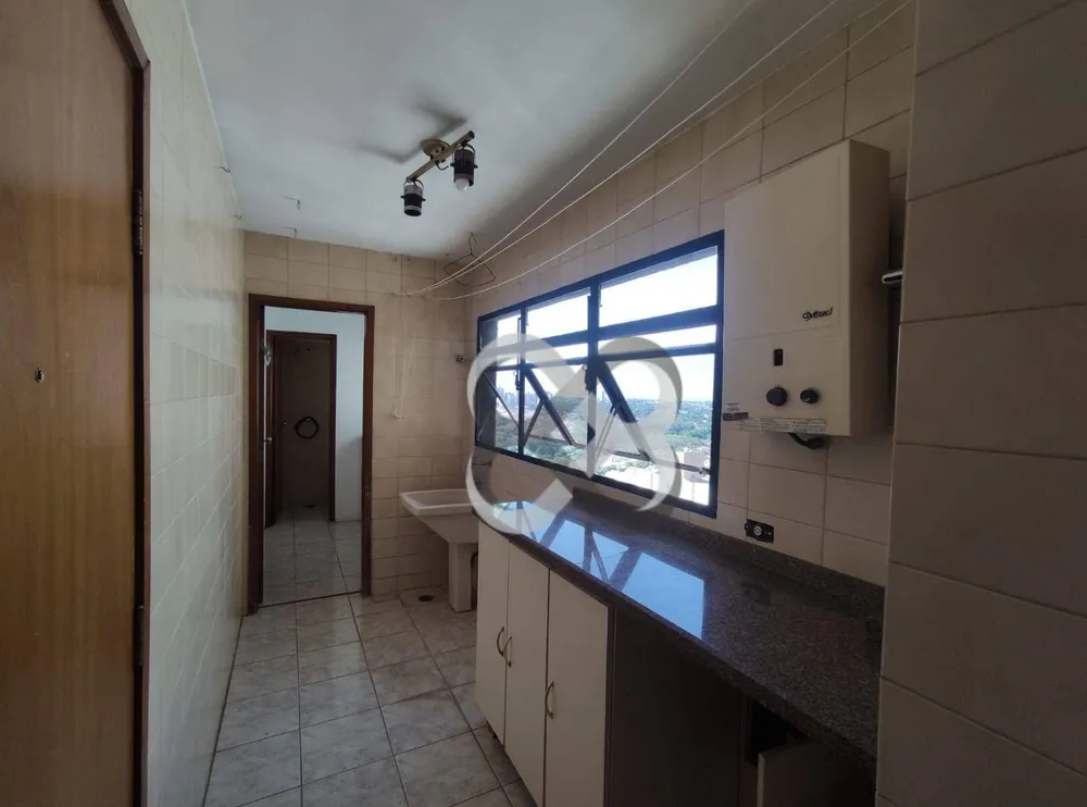 Apartamento, 3 quartos, 101 m² - Foto 2