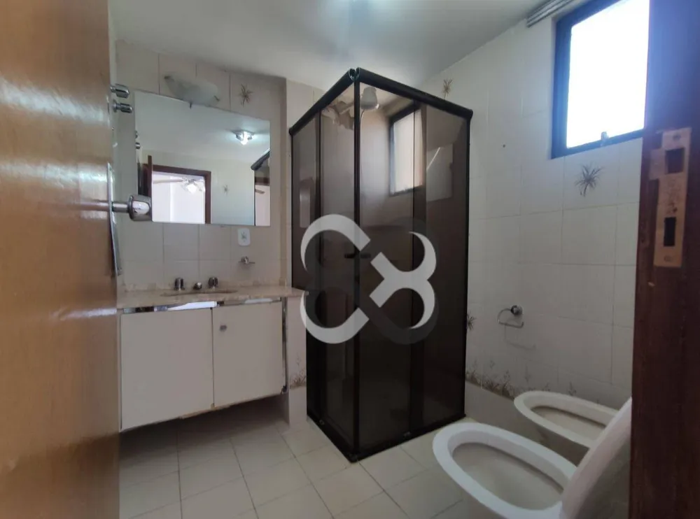 Apartamento, 3 quartos, 101 m² - Foto 3