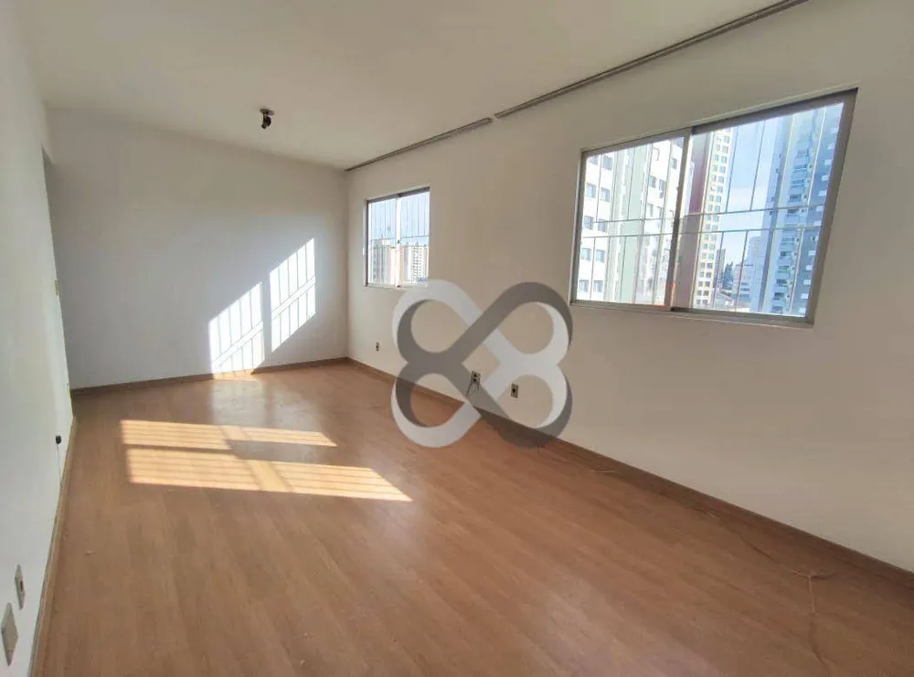 Apartamento, 3 quartos, 98 m² - Foto 2