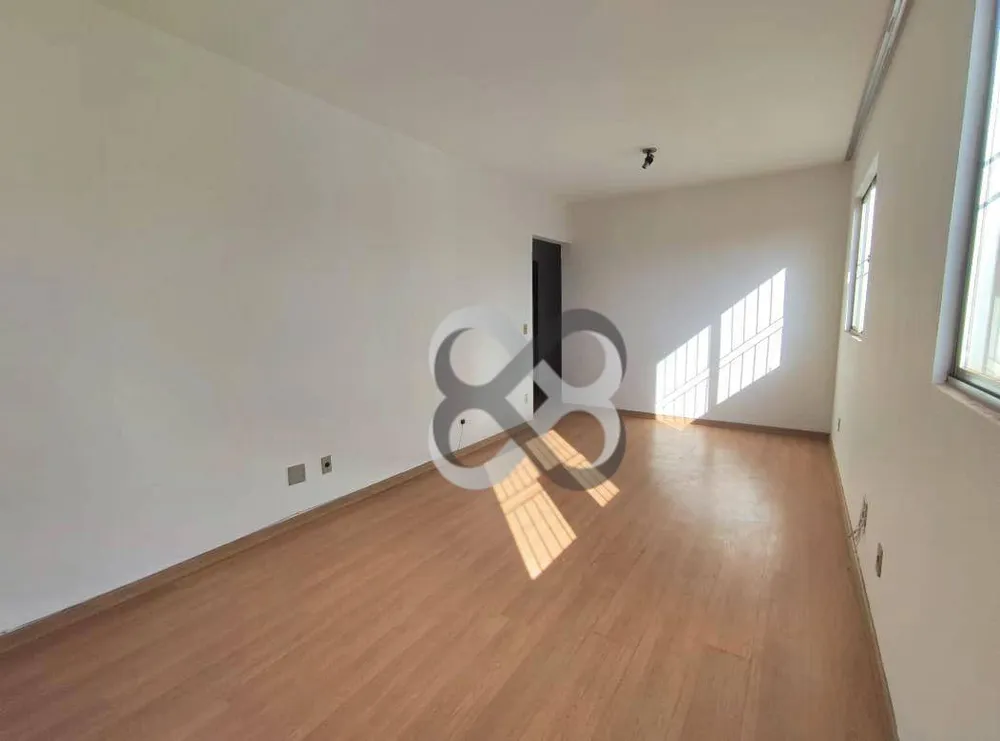Apartamento, 3 quartos, 98 m² - Foto 3