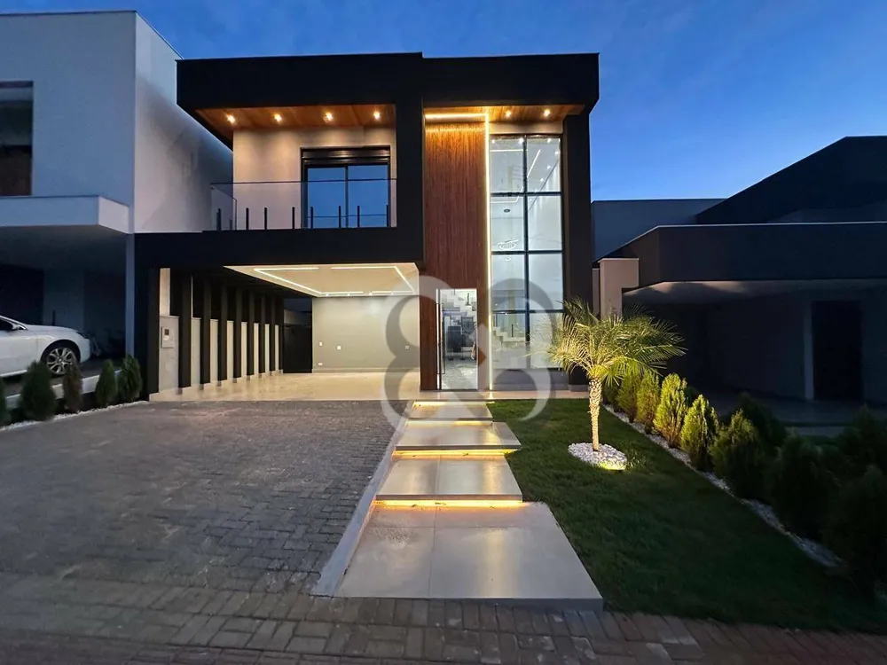 Casa de Condomínio, 3 quartos - Foto 7
