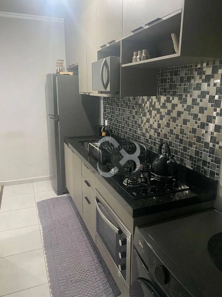 Apartamento, 2 quartos, 48 m² - Foto 4