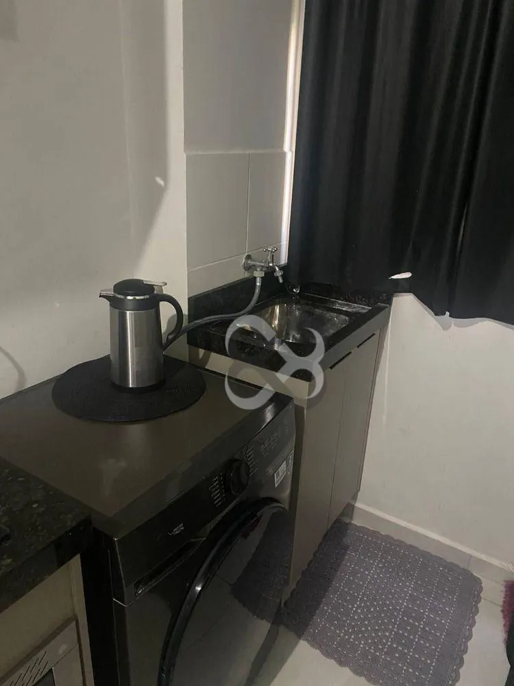 Apartamento, 2 quartos, 48 m² - Foto 2