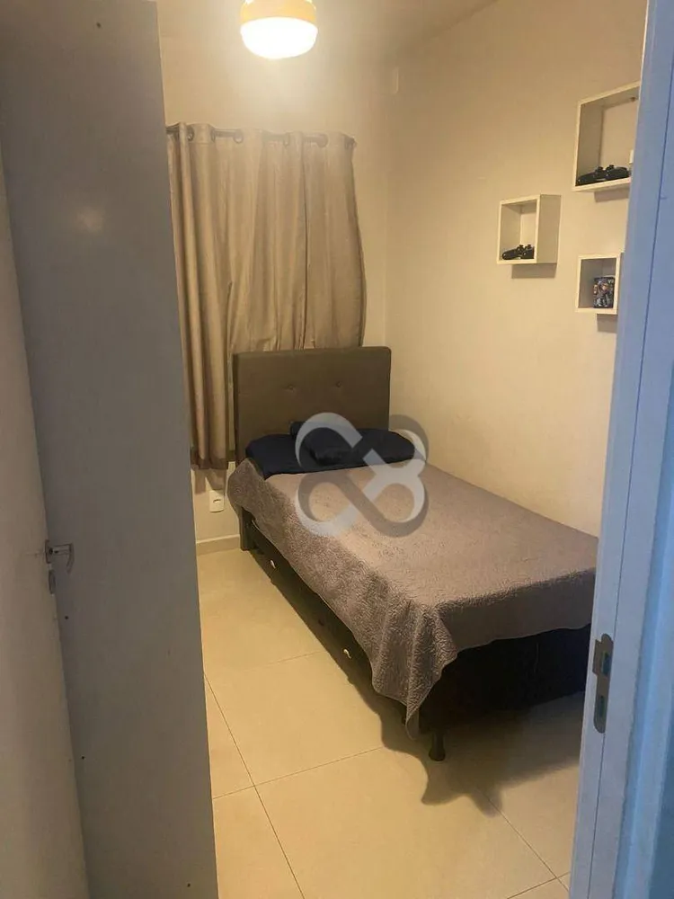 Apartamento, 2 quartos, 48 m² - Foto 1