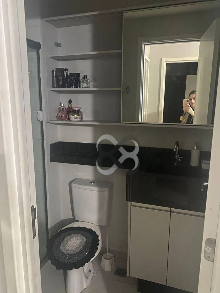 Apartamento, 2 quartos, 48 m² - Foto 3