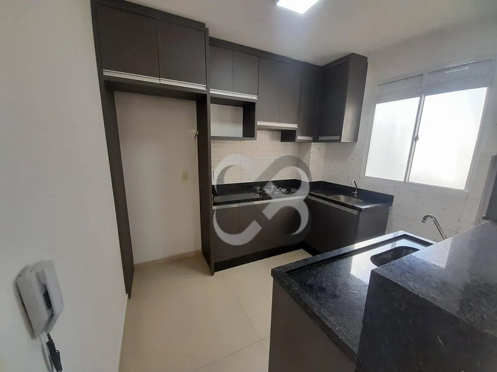 Apartamento, 2 quartos, 45 m² - Foto 6