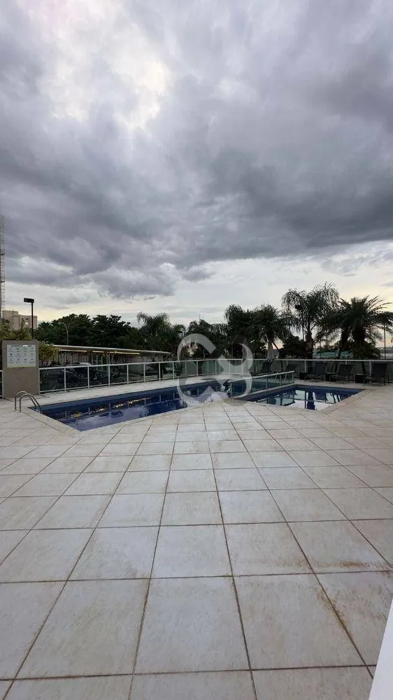 Apartamento, 2 quartos, 45 m² - Foto 7
