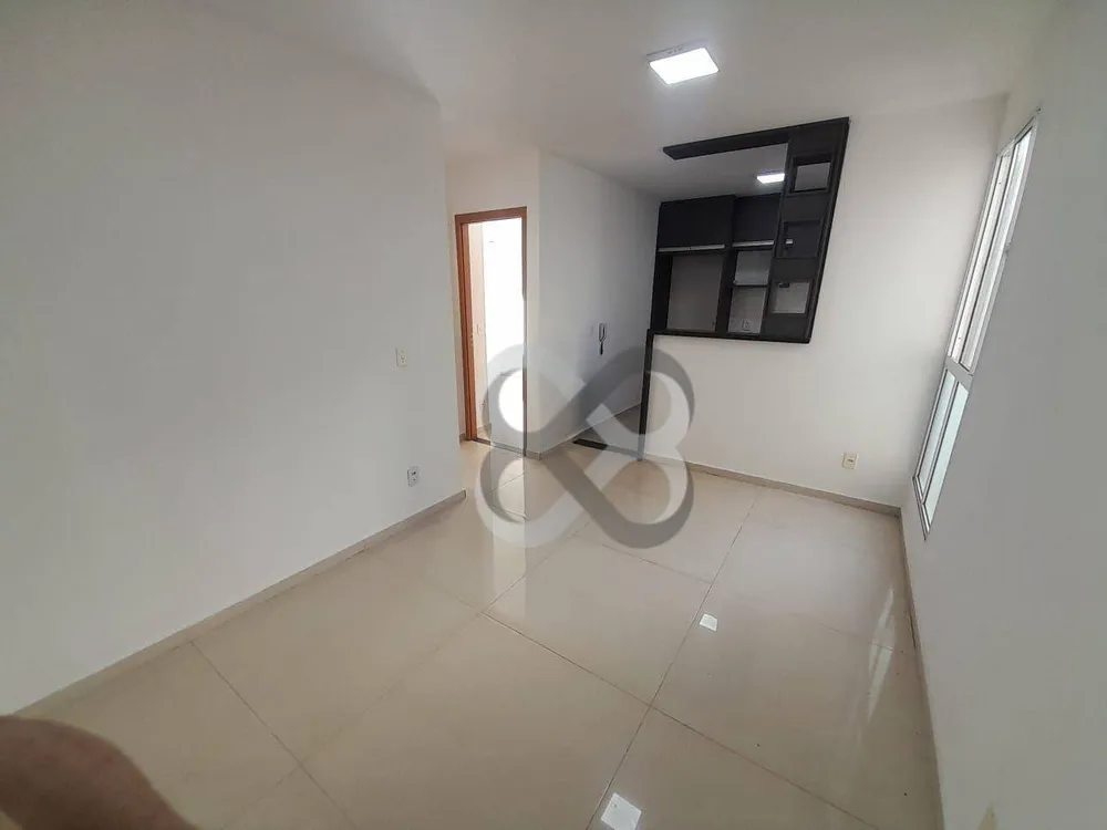 Apartamento, 2 quartos, 45 m² - Foto 2