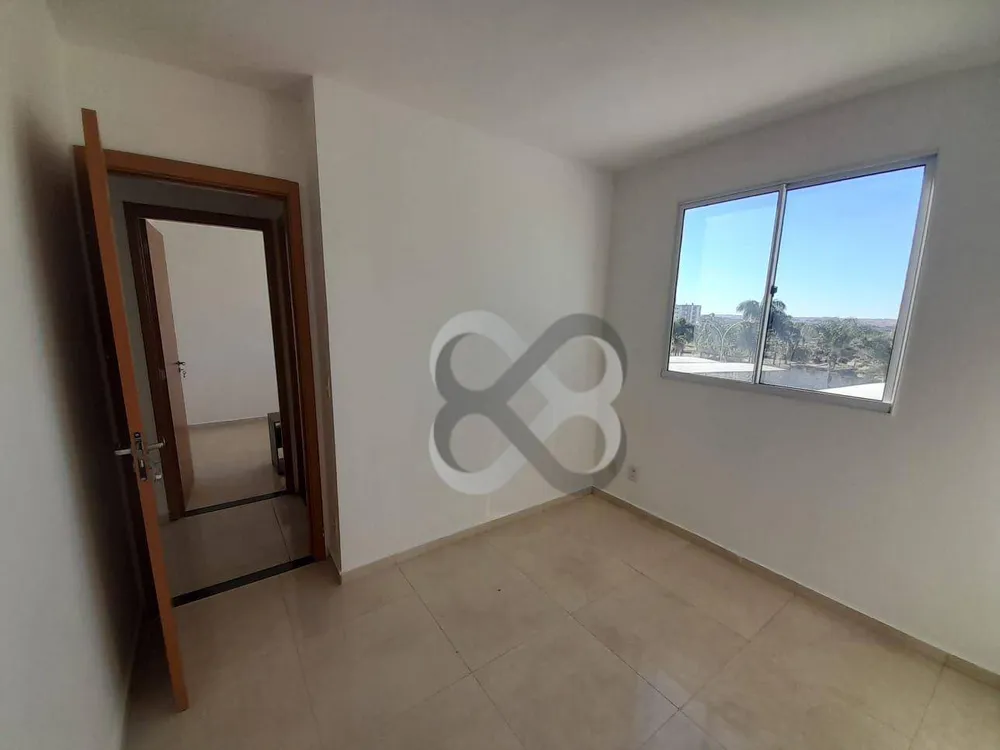 Apartamento, 2 quartos, 45 m² - Foto 4