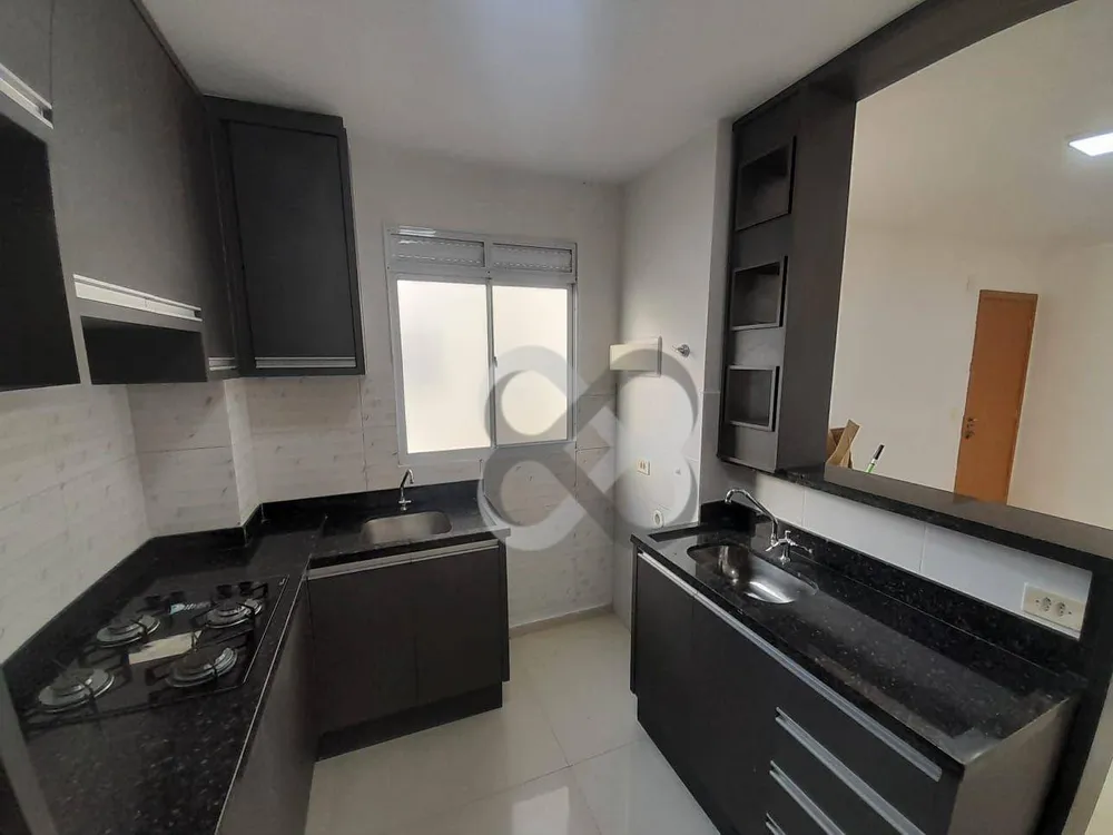 Apartamento, 2 quartos, 45 m² - Foto 5