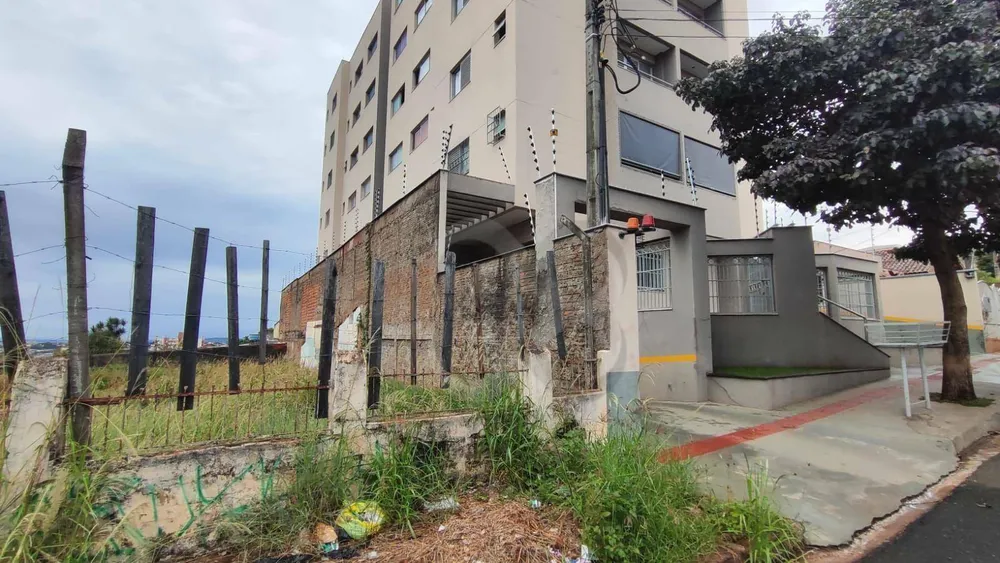 Terreno, 450 m² - Foto 5