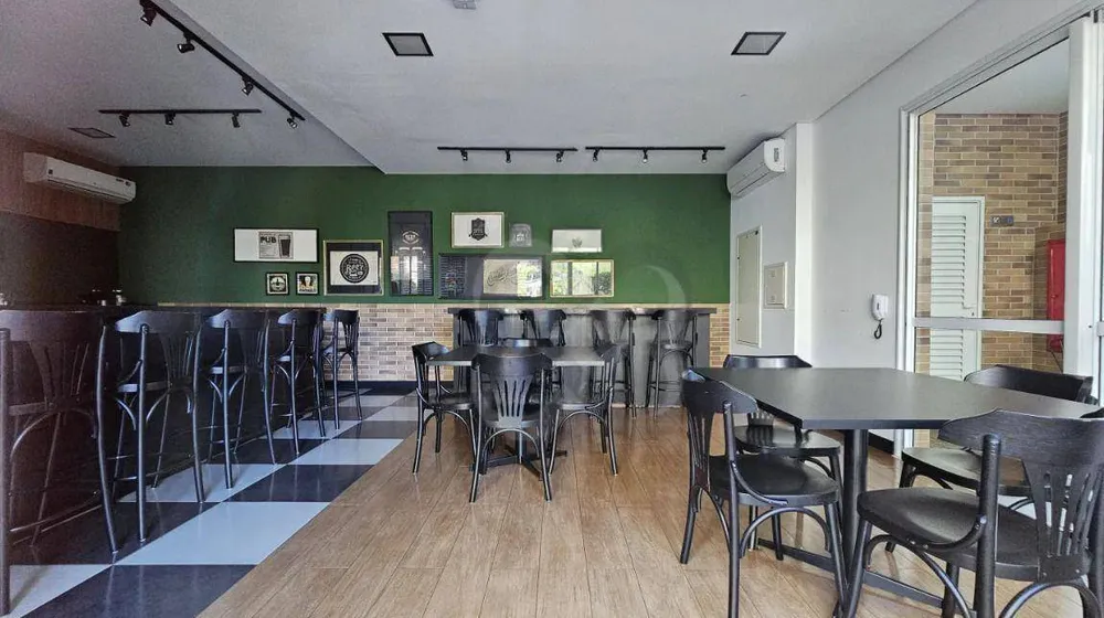 Apartamento, 3 quartos, 69 m² - Foto 1
