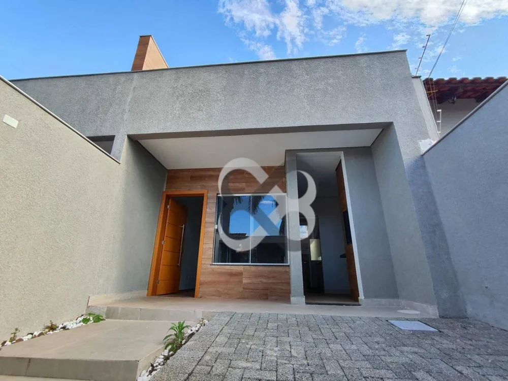 Casa, 3 quartos, 87 m² - Foto 3