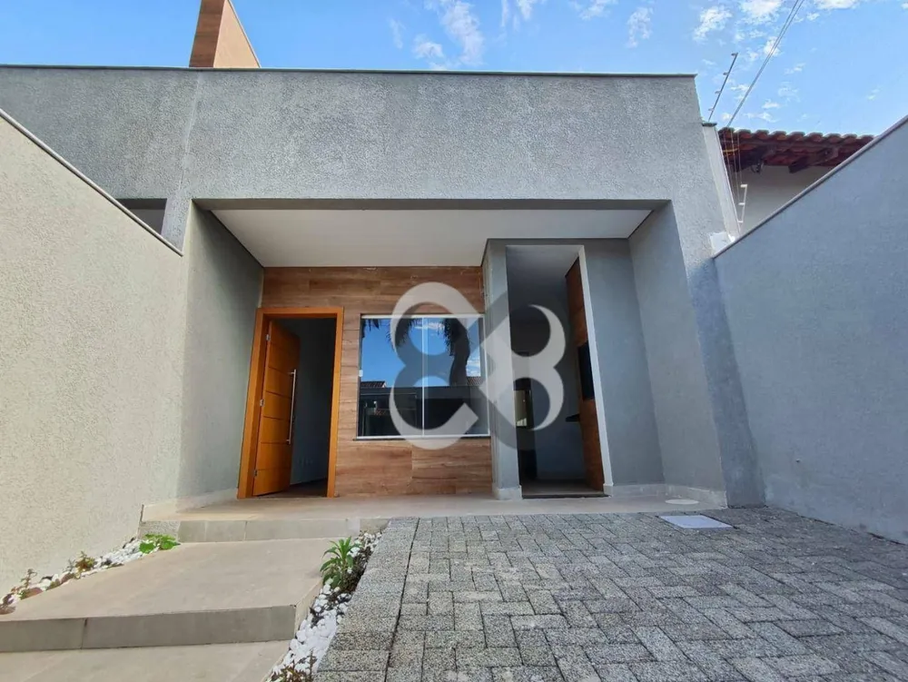 Casa, 3 quartos, 87 m² - Foto 4