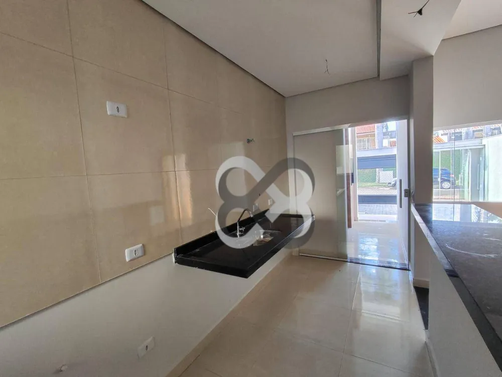Casa, 3 quartos, 87 m² - Foto 3