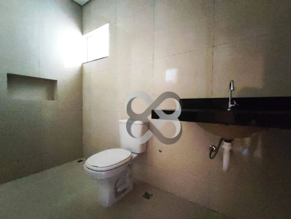 Casa, 3 quartos, 87 m² - Foto 7