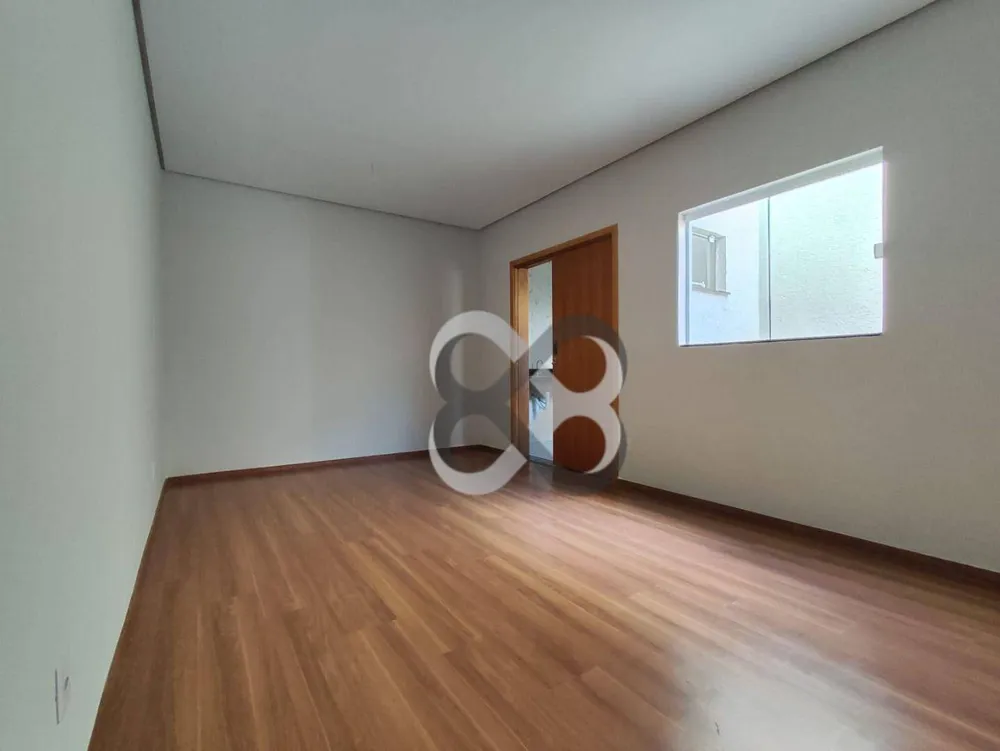 Casa, 3 quartos, 87 m² - Foto 1
