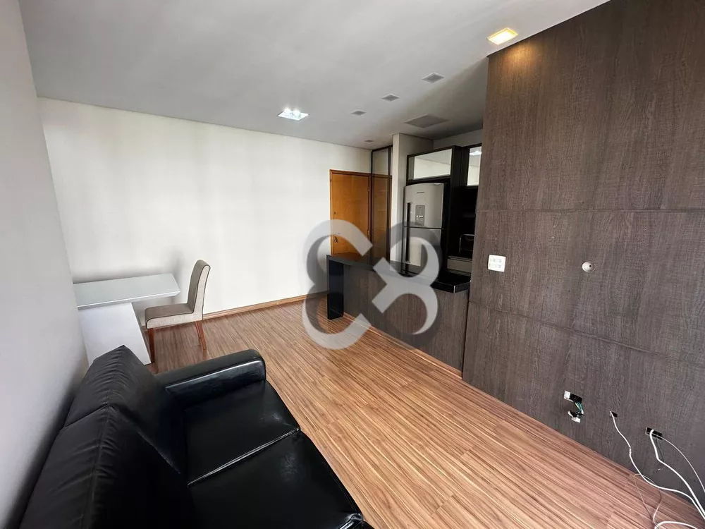 Apartamento para alugar com 3 quartos, 69m² - Foto 3