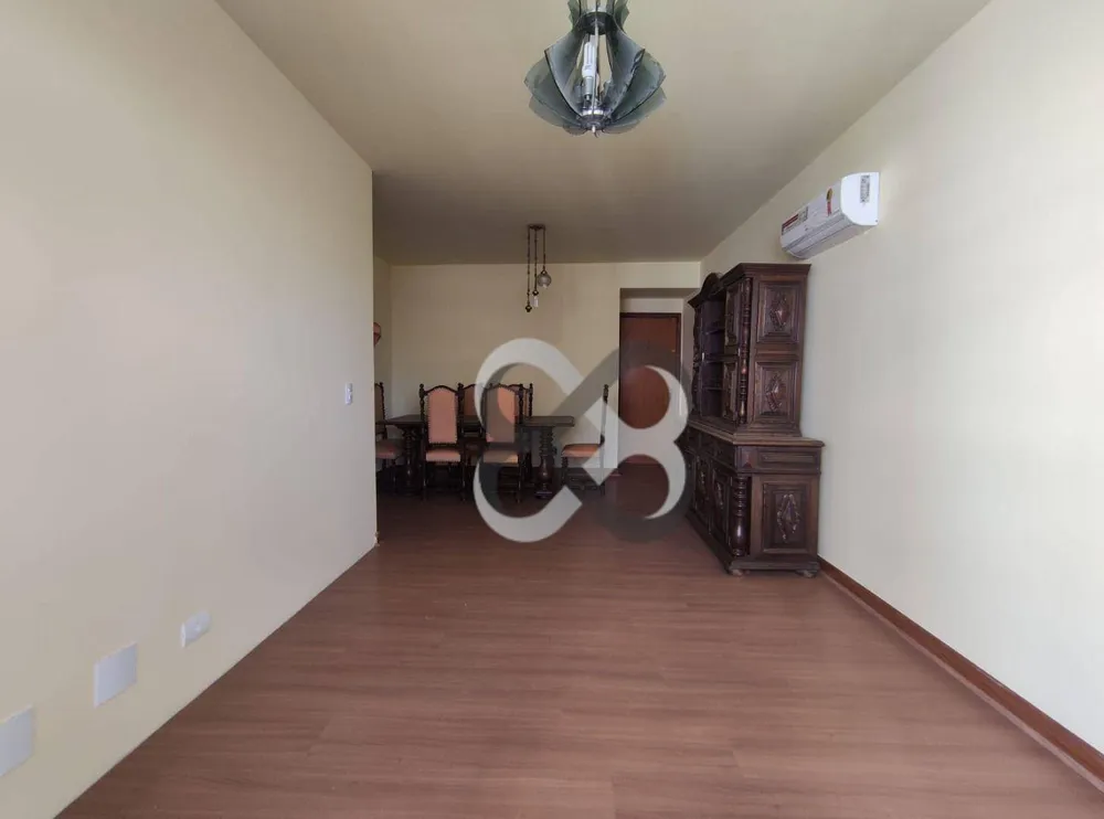 Apartamento, 3 quartos, 101 m² - Foto 4