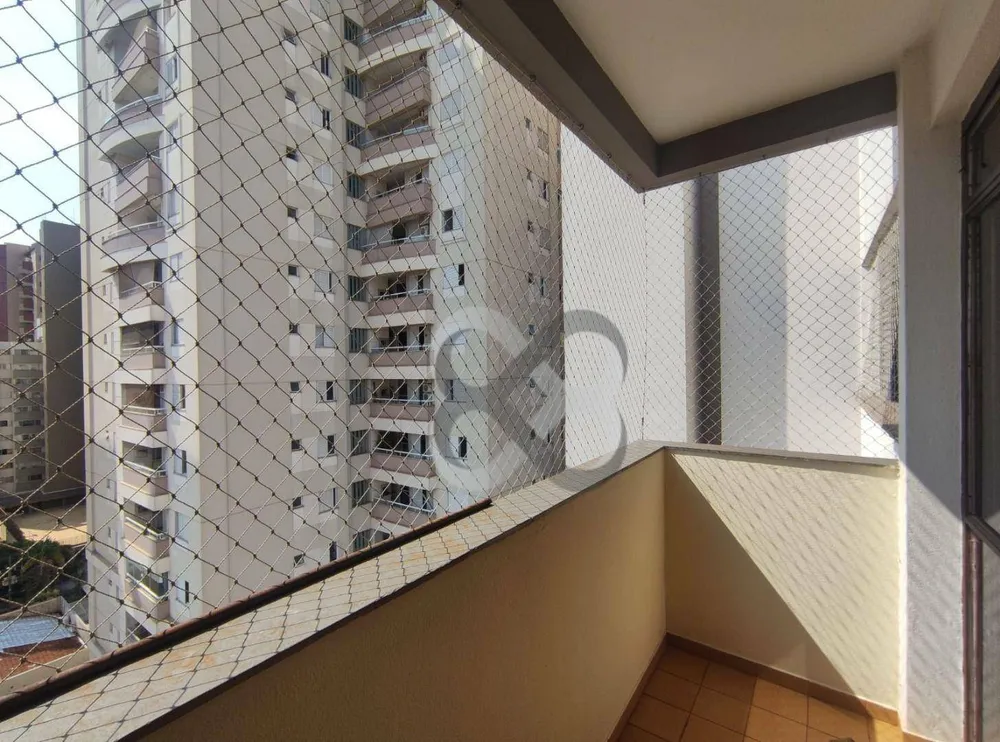 Apartamento, 3 quartos, 101 m² - Foto 6