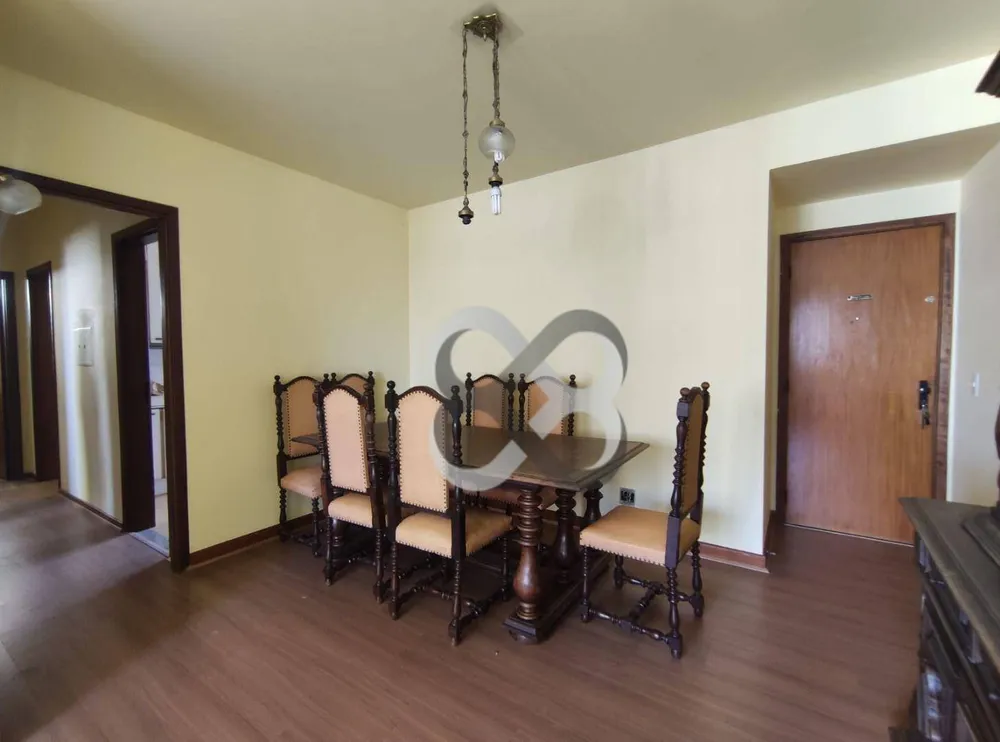Apartamento, 3 quartos, 101 m² - Foto 5