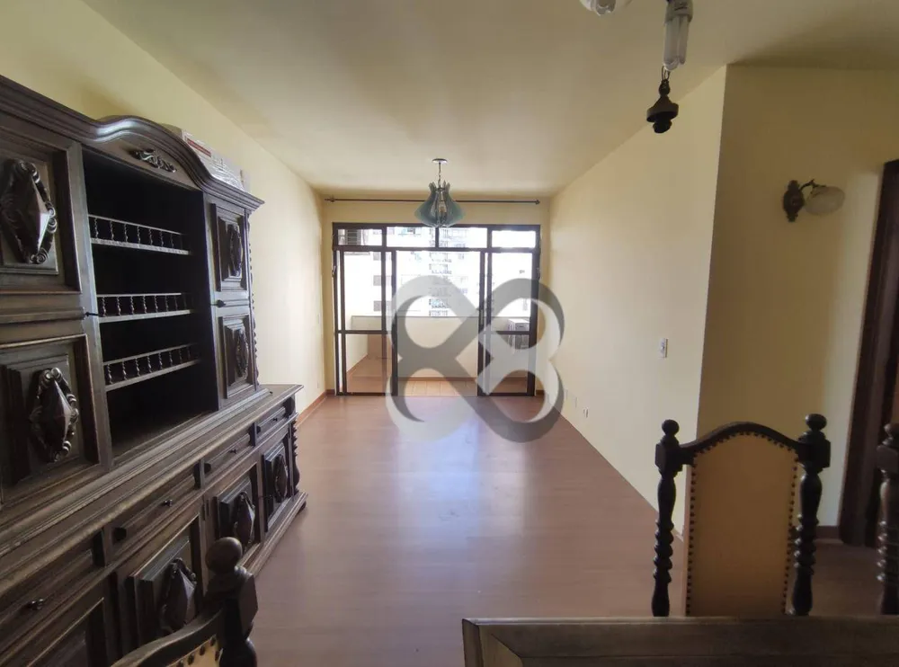 Apartamento, 3 quartos, 101 m² - Foto 3