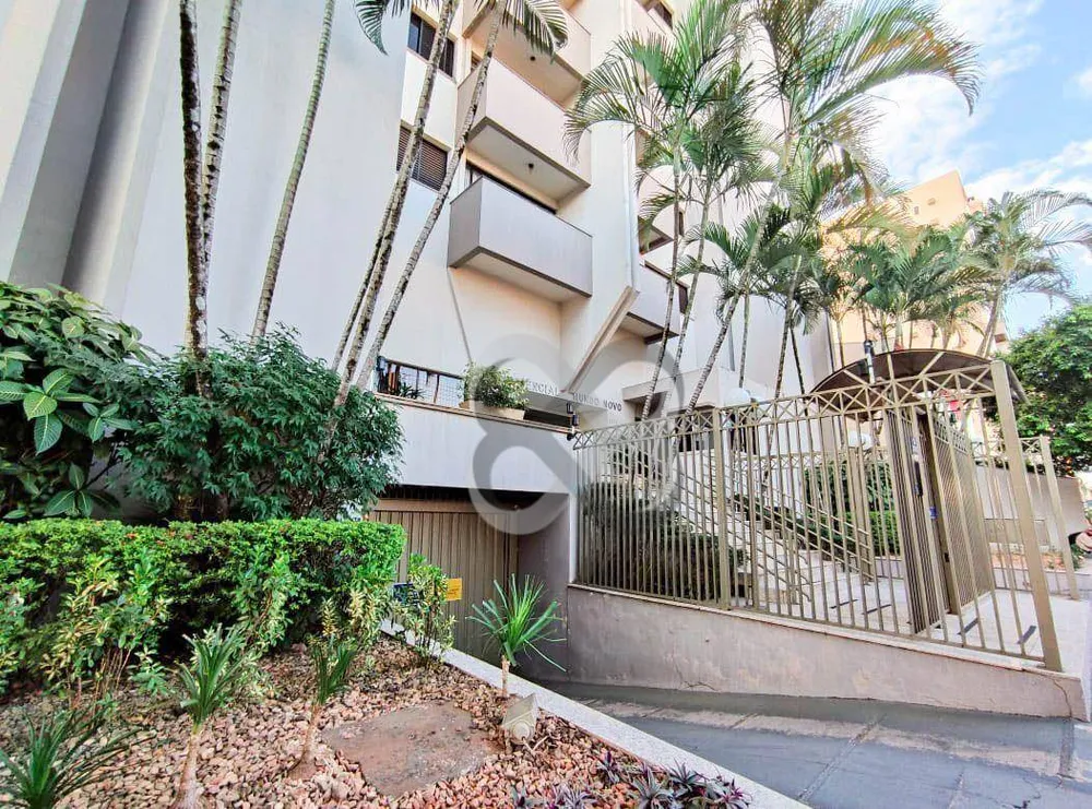 Apartamento, 3 quartos, 101 m² - Foto 2