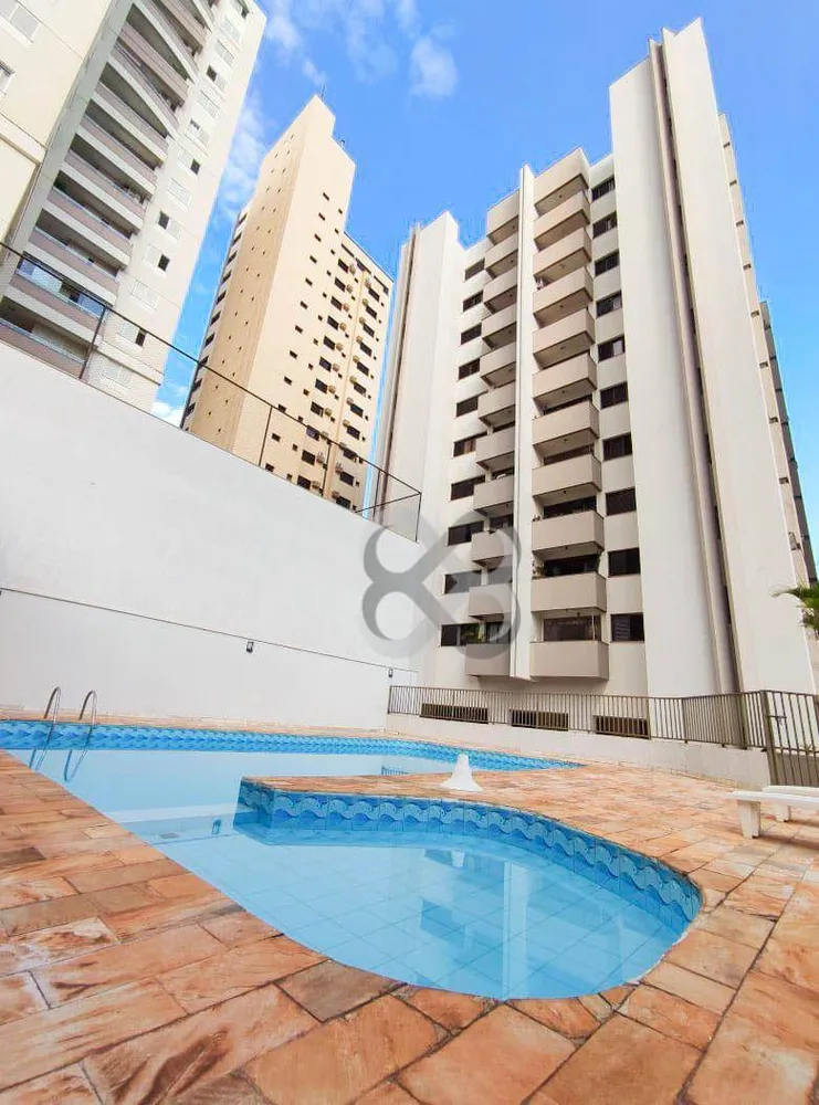 Apartamento, 3 quartos, 101 m² - Foto 11