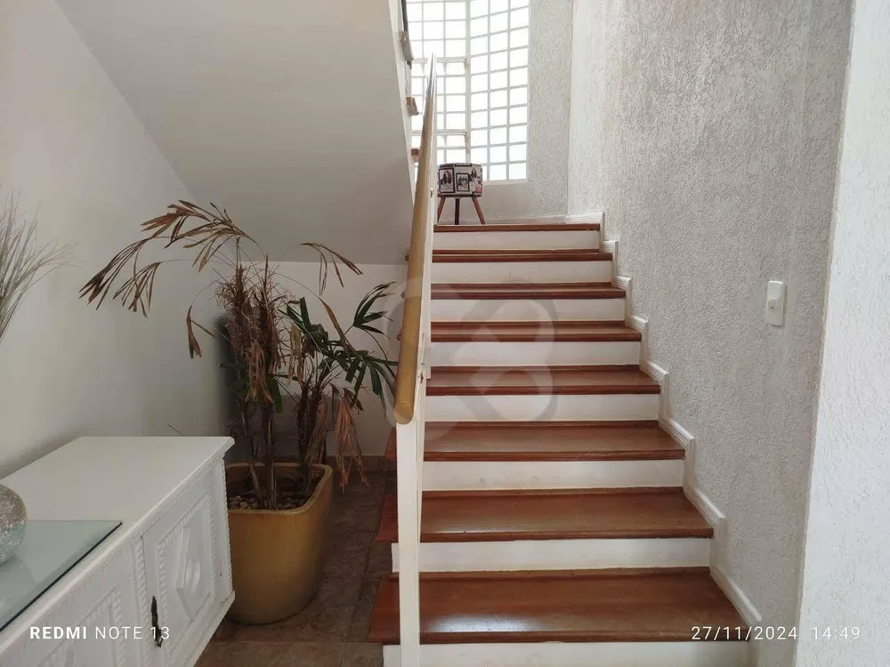 Sobrado, 4 quartos, 300 m² - Foto 6