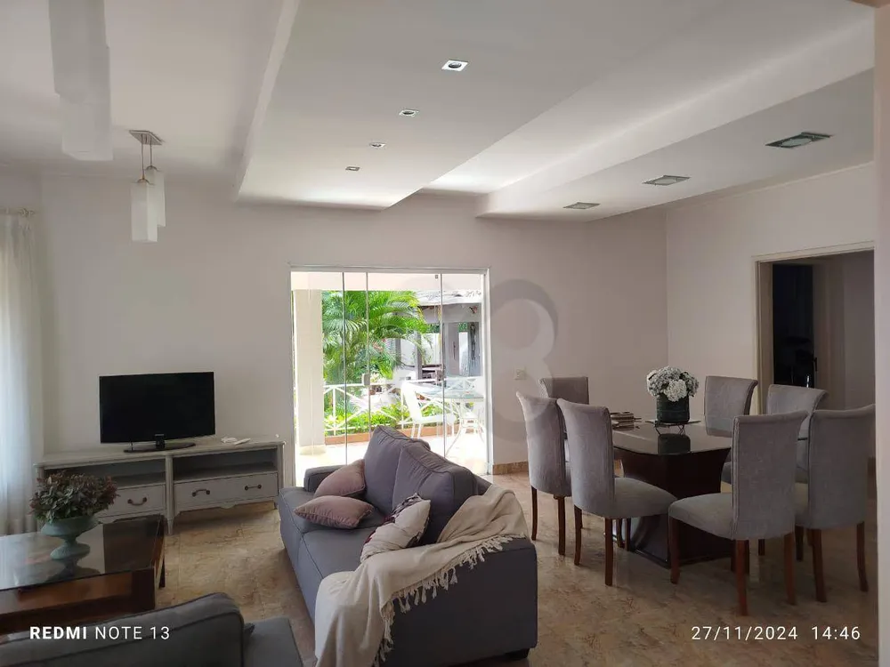 Sobrado, 4 quartos, 300 m² - Foto 10