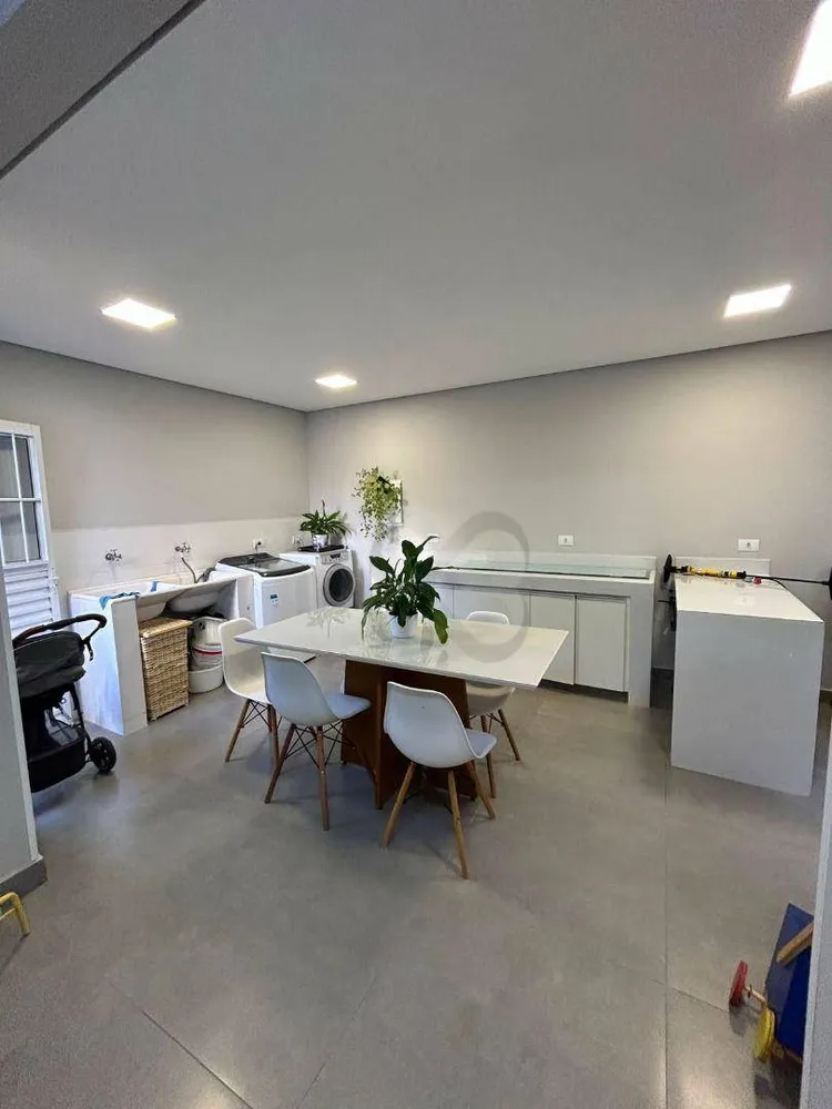 Sobrado, 4 quartos, 300 m² - Foto 8