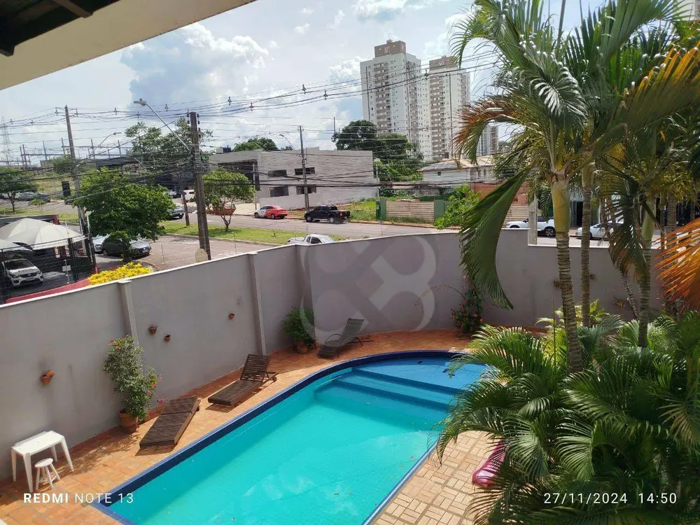 Sobrado, 4 quartos, 300 m² - Foto 2