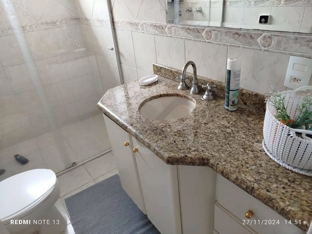 Sobrado, 4 quartos, 300 m² - Foto 12