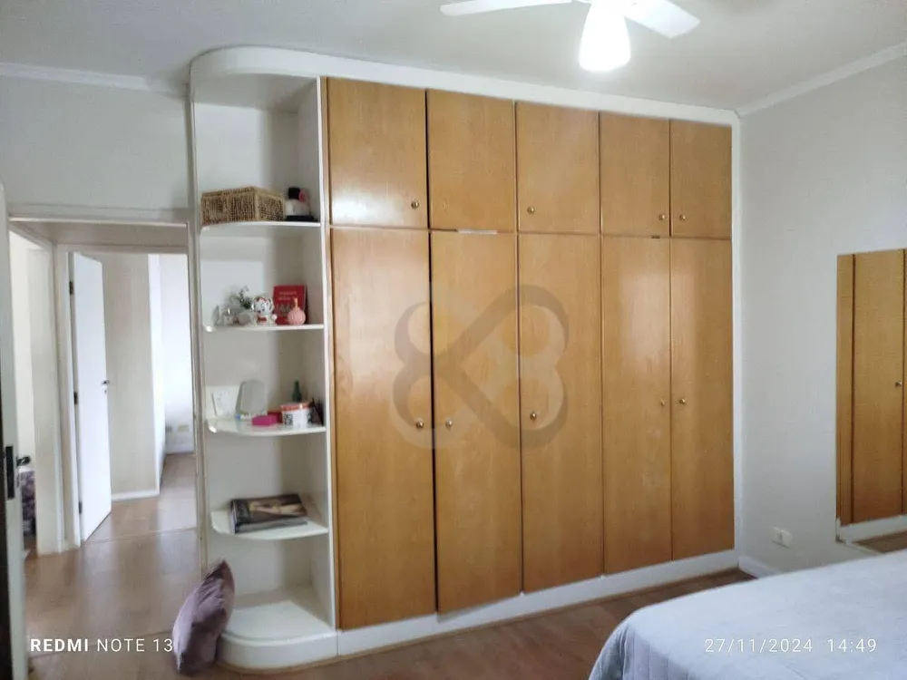 Sobrado, 4 quartos, 300 m² - Foto 11