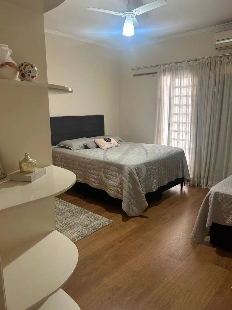 Sobrado, 4 quartos, 300 m² - Foto 9