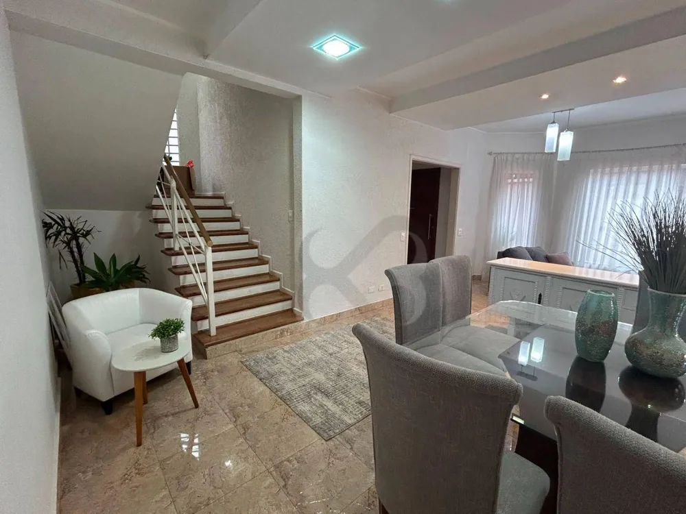 Sobrado, 4 quartos, 300 m² - Foto 5