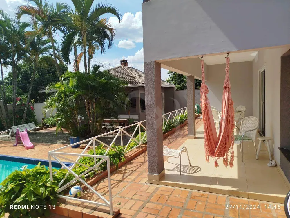 Sobrado, 4 quartos, 300 m² - Foto 4