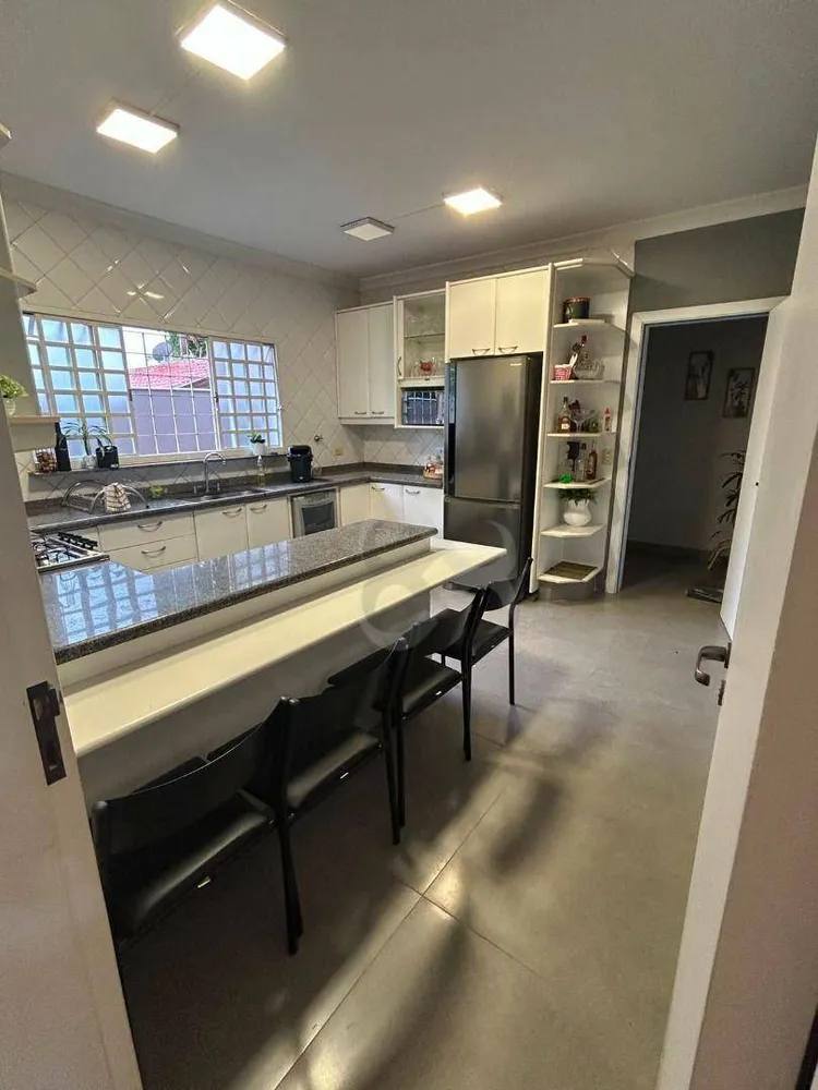 Sobrado, 4 quartos, 300 m² - Foto 7